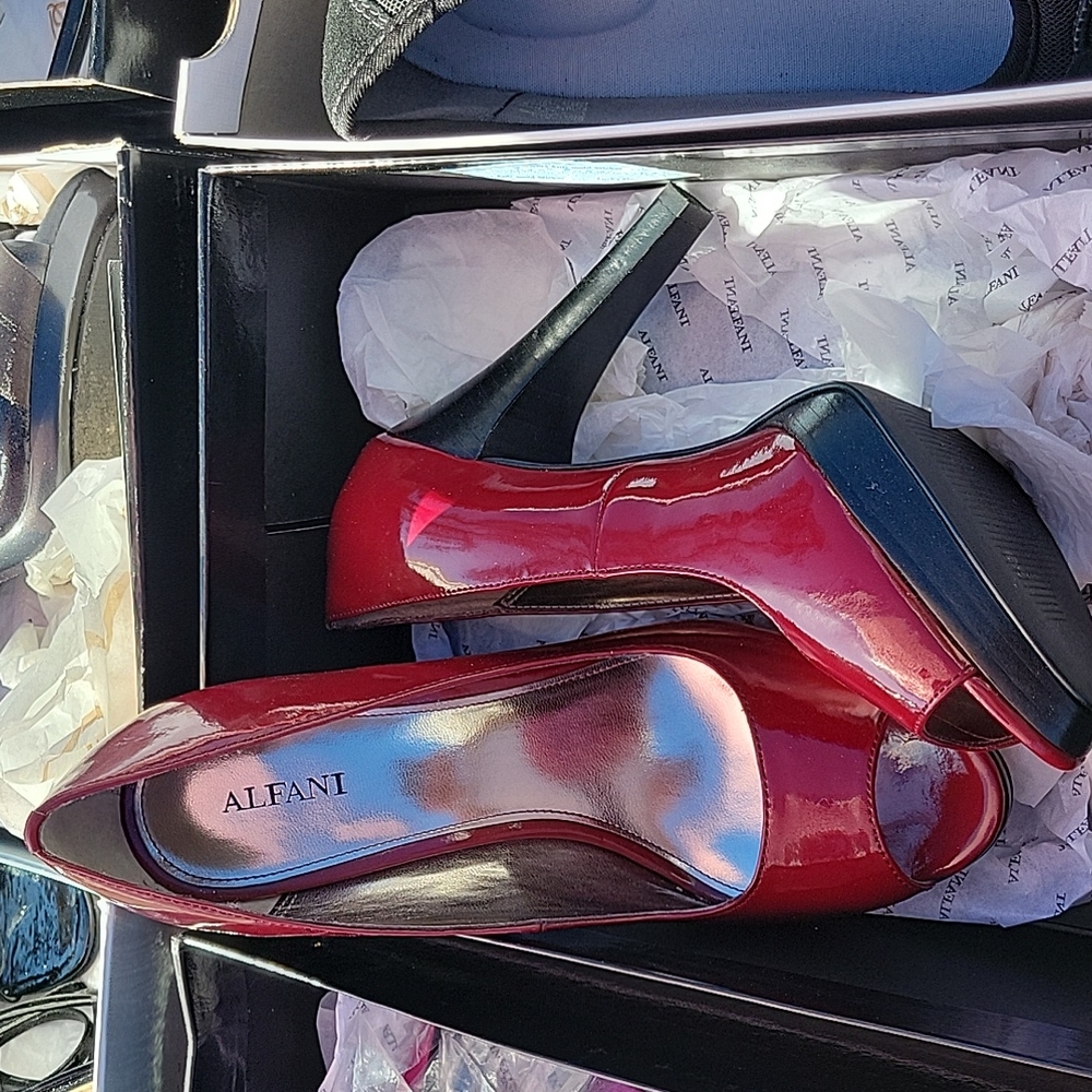 Shoes
